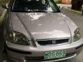 Honda Civic 1998 model MT for sale-0
