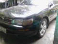 94mdl Toyota Corolla XE for sale-0