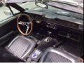 1968 Ford Mustang Shelby GT500 KR Convertible for sale-2