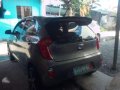 Kia Picanto 2011 like new for sale-3