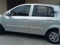 Hyundai Getz 2011 model Manual Transmission for sale-2