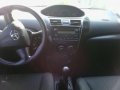 2011 Toyota Vios 1.3j manual for sale-8