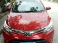 Rush sale - 2013 Toyota Vios E 1.3 Manual-1