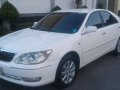 2005 Toyota Camry. 2.4 v matic for sale-0