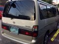 2002 Toyota Hiace Super Grandia j local for sale-2