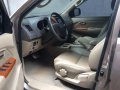 Well-kept Toyota Fortuner 2009 for sale-6