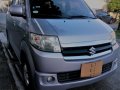 Suzuki APV SGX Type 2 MT Silver For Sale -0