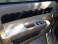 Chevrolet Optra 2004 AT Silver Sedan For Sale -3