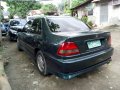 Honda City Type Z 2000 Automatic Green For Sale -3