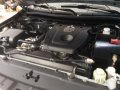 2017 Mitsubishi Bullet Proof Montero Gls Premium For Sale -4