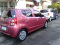 SUZUKI CELERIO 2011 MT Pink HB For Sale -1