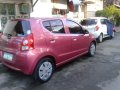 SUZUKI CELERIO 2011 MT Pink HB For Sale -1