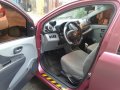 SUZUKI CELERIO 2011 MT Pink HB For Sale -3