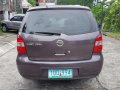 For sale 2012 Nissan Grand Livina -3