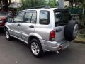 2002 Suzuki Grand Vitara 4WD MATIC for sale-5