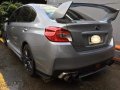 Good as new Subaru WRX 2015 for sale -4