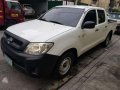 2011 Toyota Hilux J Diesel Manual for sale-0