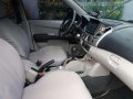 Mitsubishi Strada 4x2 GLX V AT 2012 for sale-3