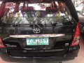 Well-kept Toyota Innova 2007 for sale-4