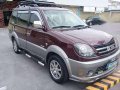 Loaded Mitsubishi Adventure Super Sport 2012 MT Diesel for sale-2