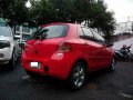 Well-kept Toyota Yaris 2007 for sale-3