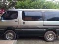 96 Toyota Hi Ace Van Diesel for sale-1