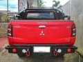 Mitsubishi Strada 2015 GLX V for sale-2