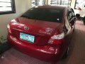 Toyota Vios J 2008 for sale-4