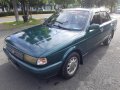 Well-maintained Nissan Sentra 2000 for sale-0