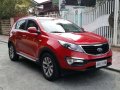 Kia Sportage AT Diesel 2014 for sale-1