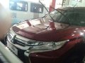 For sale all new 2017 Mitsubishi Montero Sport gls 4X2 at-1