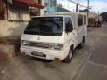 For sale Mitsubishi L300 FB Almazora Dual Aircon 2012-1