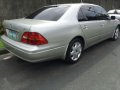 2001 Lexus Ls430 for sale-1