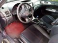 2010 Subaru WRX STI for sale-10