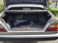 Mercedes Benz 250D 1988 Model Year for sale-9