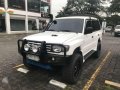 For sale Mitsubishi Pajero fieldmaster 4x4-1