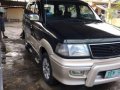 Rush sale manual Toyota Revo 2002-6