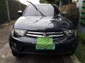Mitsubishi Strada 4x2 GLX V AT 2012 for sale-0