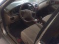Nissan Sentra Exalta 2001 LS Granduer Body for sale-4