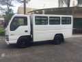 Isuzu NHR van 2015 for sale-1