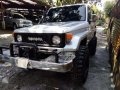 1994 Toyota Land Cruiser 70 Series 4x4 (MT) for sale-0