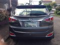 2011 Hyundai Tucson Limited edition A/T for sale-1