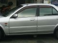 2000mdel Ford Lynx Ghia for sale-2