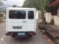 For sale Mitsubishi L300 FB Almazora Dual Aircon 2012-3