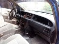 Honda Odyssey Blue for sale-9