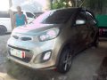 Kia Picanto 2011 like new for sale-1