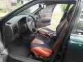 95 Mitsubishi Lancer Green for sale-1