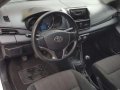 2015 Toyota Vios All power white for sale-3