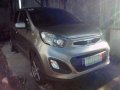 Kia Picanto 2011 like new for sale-2
