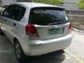 2008 Chevrolet Aveo LS Hatchback for sale-0